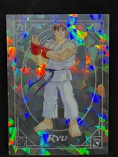 2025 Cardsmiths Street Fighter