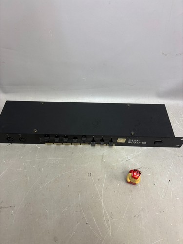 Kawai mav midi patchbay - kawai,