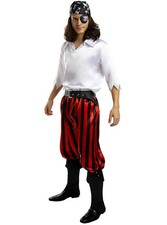 Costume pirata uomo - da,