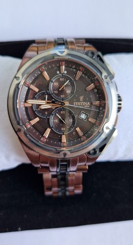 Festina chrono bike limited - festina,