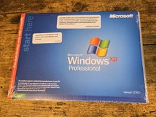 Microsoft Windows XP