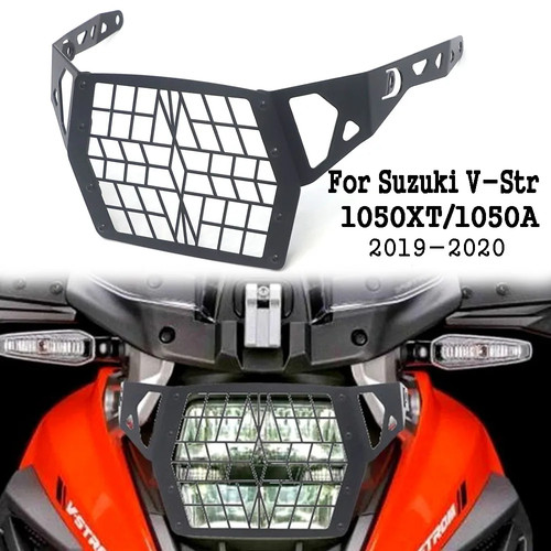 Per suzuki strom 1050 2020 - per,