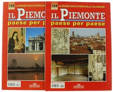 VERCELLI - Il Piemonte paese