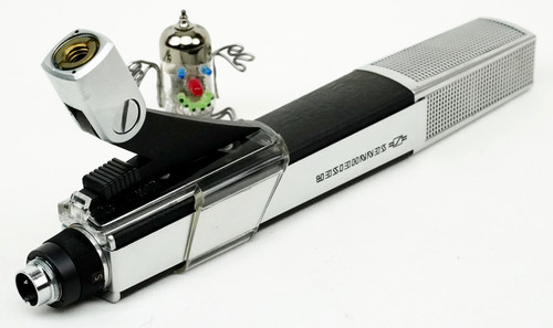 Sennheiser 441 mic - sennheiser,
