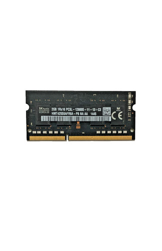 Ram hynix hmt425s6afr6a pb - ram,