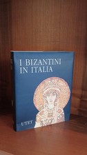 I BIZANTINI IN ITALIA - ANTICA
