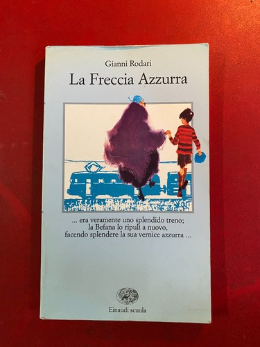 Gianni rodari la - gianni,