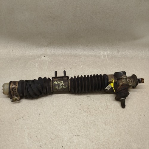 Scatola sterzo alfa romeo - sterzo,