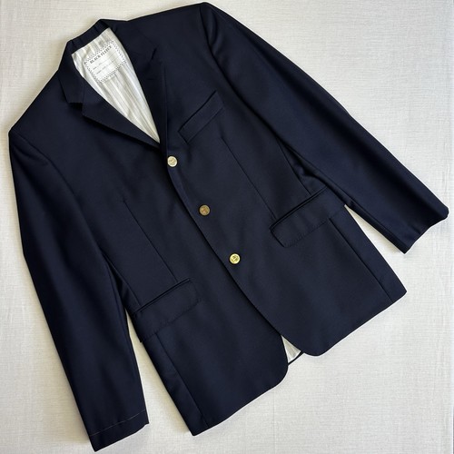 Blazer uomo nero - , pile