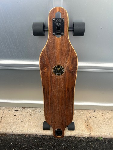 Arbor longboard - arbor, axis