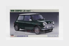 1:24 HASEGAWA Mini Cooper 1.3I
