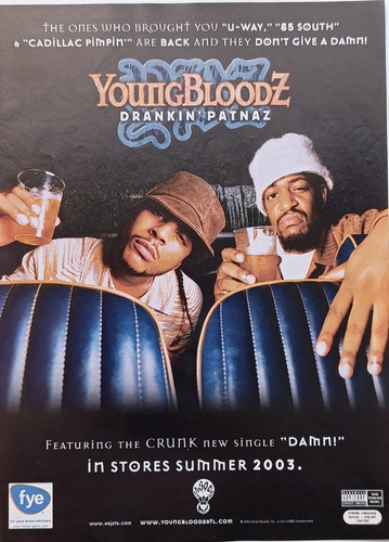 Promo music underground hip - promo,