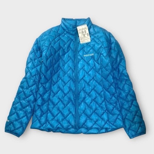 Nuovo piumino montbell - [nuovo],