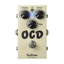 Fulltone OCD Obsessive