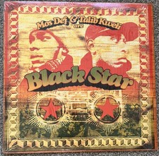 Black Star–Mos Def & Talib