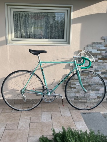 Bianchi specialissima campione - bianchi,