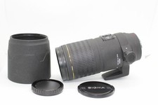 Sigma apo - sigma, macro