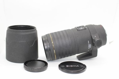 Sigma apo macro 180 - sigma,