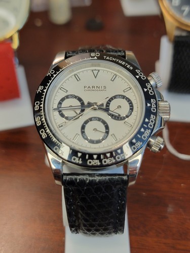 Parnis daytona panda - parnis,