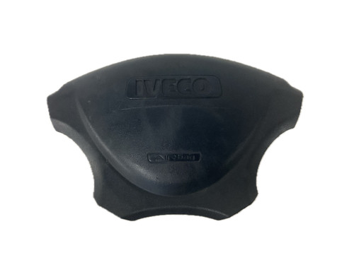 Volante manubrio sterzo iveco - sterzo,