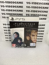 A Plague Tale Collection Ps5