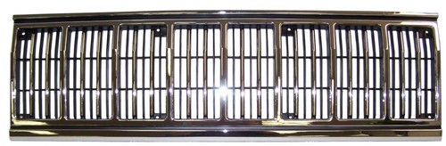 Griglia per jeep - per, cherokee