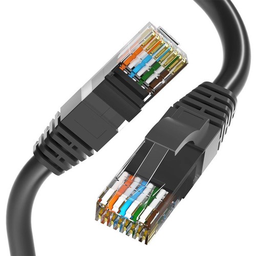 Cavo ethernet cat6 rj45 rete - cavo,