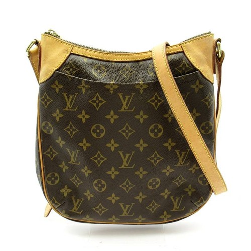Borsa tracolla louis - borsa,