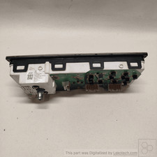 Quadro strumenti compl. FIAT
