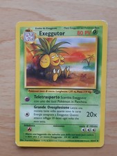 1 Exeggutor - Carta Pokémon -