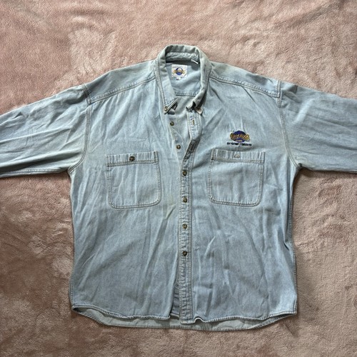 Camicia vintage hard rock - vintage,