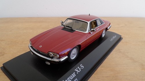 Jaguar coupé 1980 - 1980,