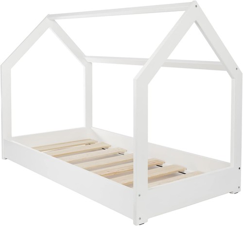 Letto nordico materasso - &,