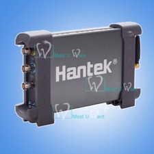 Hantek iPhone