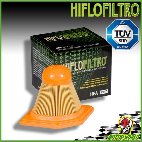 Hfa7917 filtro aria - filtro, hiflo