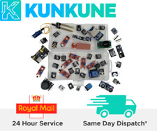 Starter kit sensore 45 in 1