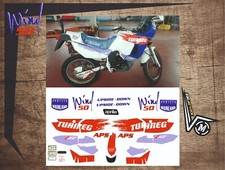 Aprilia Tuareg wind 50