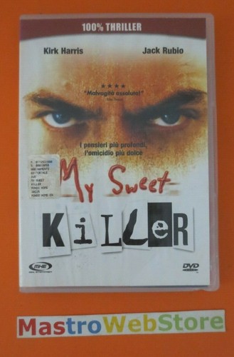 Sweet killer 2004 - -, dvd