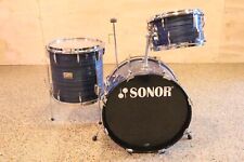 SONOR Teardrop 3pz batteria