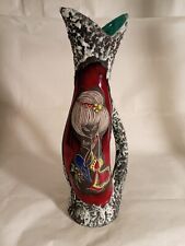 GRANDE VASO CERAMICA 38 CM SAN