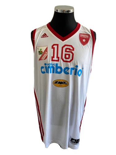 Maglia shirt jersey basket - shirt,