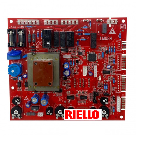 Scheda elettronica gestione - scheda,