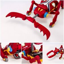Time Bokan - Time Kuwagattan Plastic Kit (Ristampa)