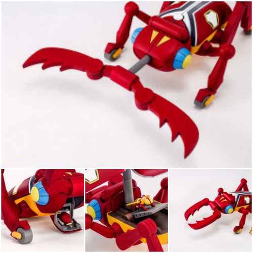 Time bokan - -, kuwagattan