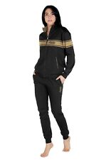 Tuta Completa Donna AUSTRALIAN Homewear In Poliestere Vari Colori E Taglie