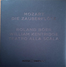  - Mozart Die Zauberflote