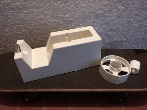 Dispenser nastro adesivo - dispenser,
