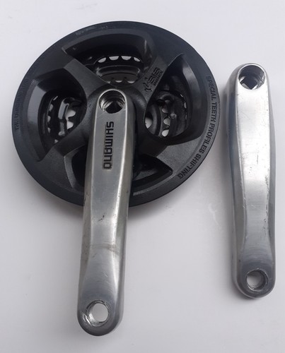 Guarnitura bici mtb marcata - mtb,