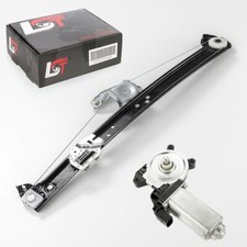 Alzavetro Con Motore Elettrico