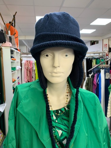 Cappello uomo donna unisex